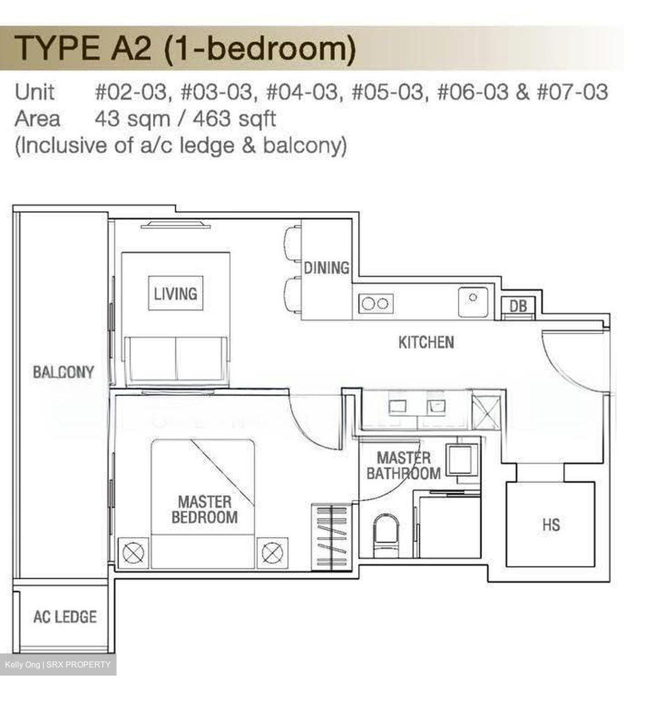 Idyllic Suites (D14), Apartment #629702781